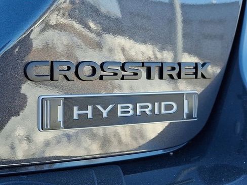 New 2026 Subaru Crosstrek 2.5i Sport image 19