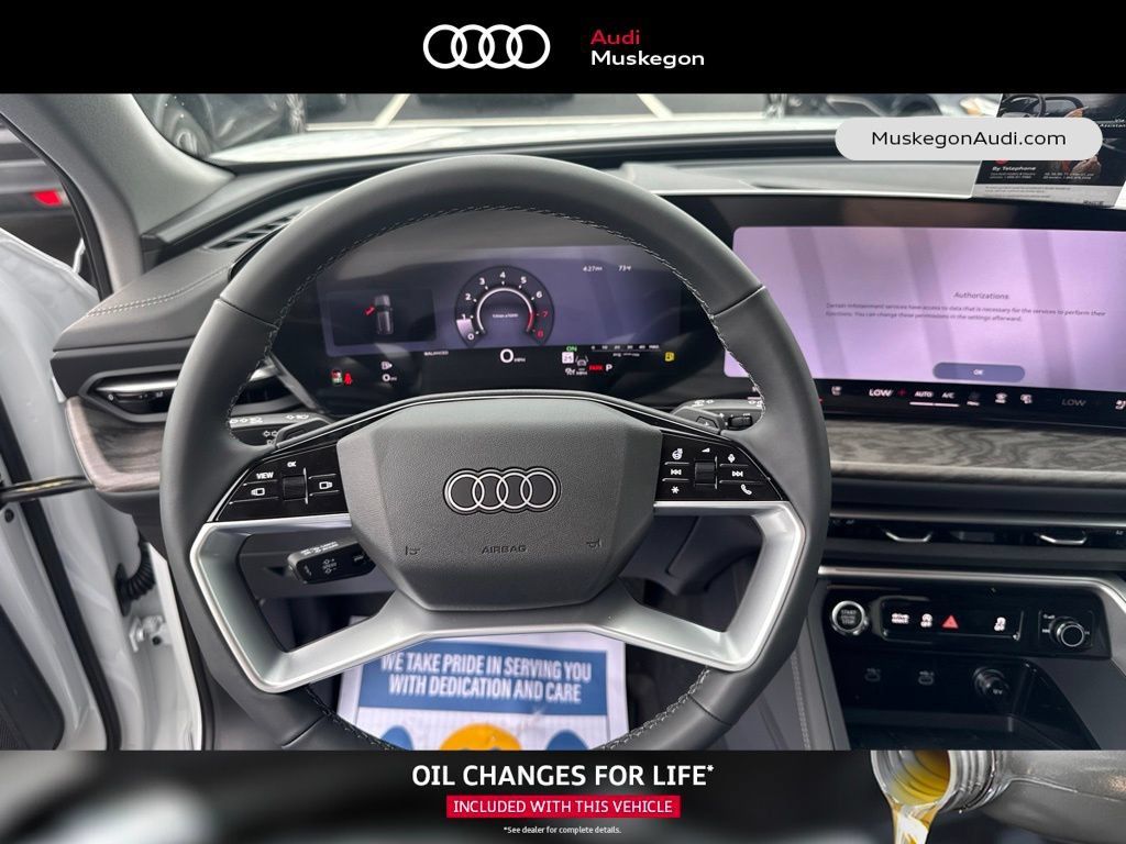 New 2026 Audi Q5 Premium Plus AWD/4WD image 15