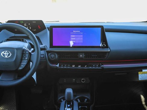 New 2026 Toyota Prius Plug-In Hybrid image 15