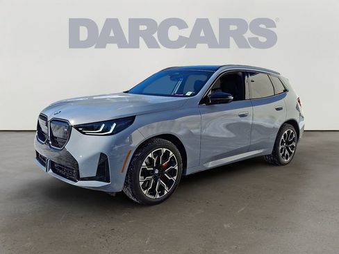 Used 2026 BMW X3 M50 w/ Premium Package image 3