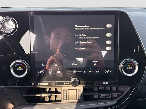 New 2026 Lexus NX 350 F Sport image 34