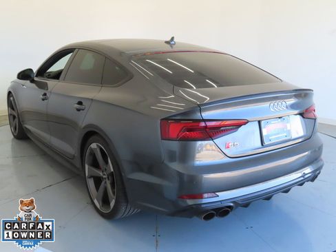 Used 2019 Audi S5 Prestige image 6