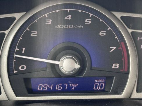 Used 2011 Honda Civic LX image 19