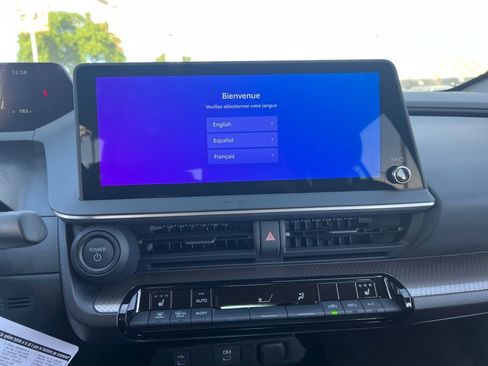 New 2026 Toyota Prius XLE image 21