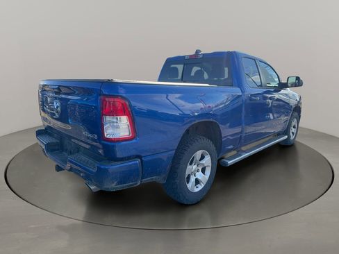 Used 2019 RAM 1500 Big Horn image 6