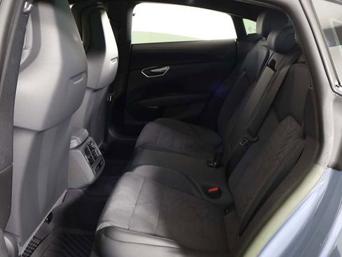 Used 2023 Audi e-tron GT Premium Plus AWD/4WD image 36