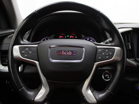Used 2019 GMC Terrain SLE w/ Driver Convenience Package FWD image 30