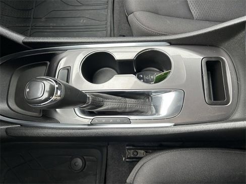 Used 2019 Chevrolet Malibu LT image 28