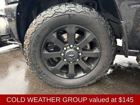 Used 2019 RAM 2500 Big Horn image 25