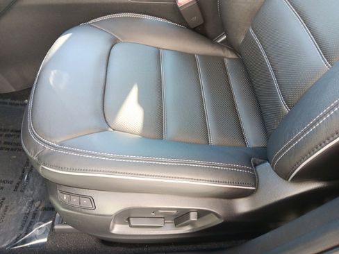 New 2025 MAZDA CX-5 AWD 2.5 S w/ Preferred Package image 10