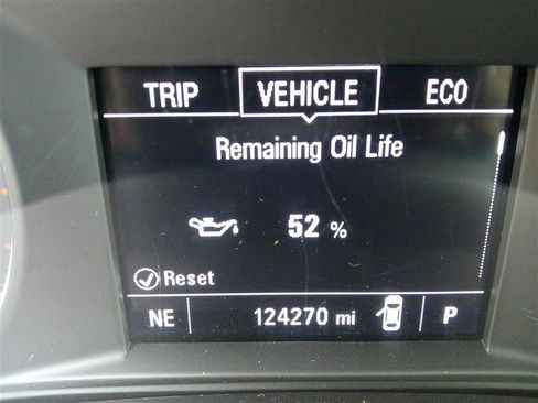 Used 2020 Chevrolet Malibu LT image 12