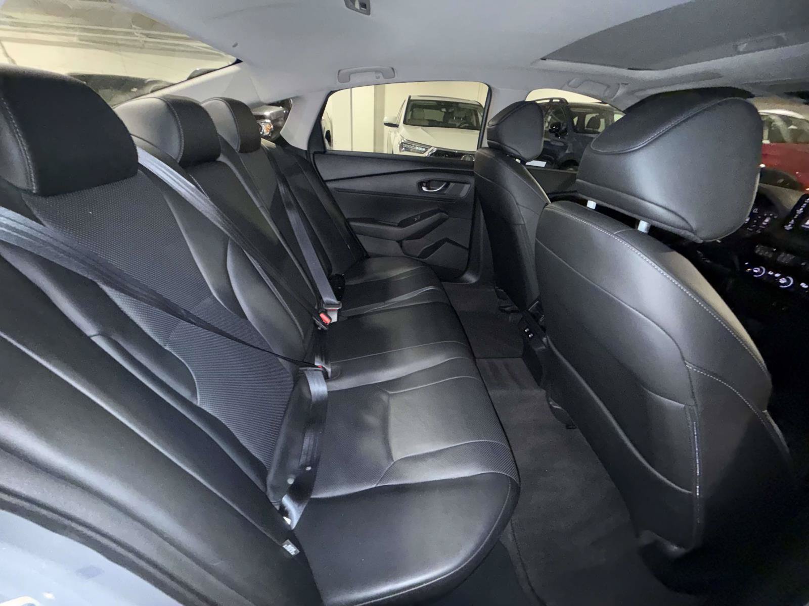 Used 2023 Honda Accord EX-L image 16