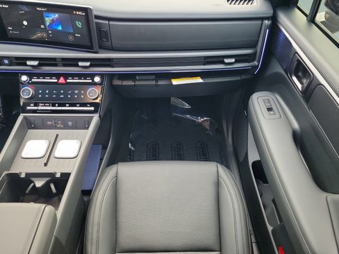 New 2026 Hyundai Santa Fe Calligraphy FWD image 22