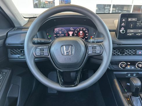 New 2026 Honda Accord LX image 16