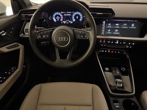 Used 2023 Audi A3 2.0T Premium w/ Convenience Package FWD image 16