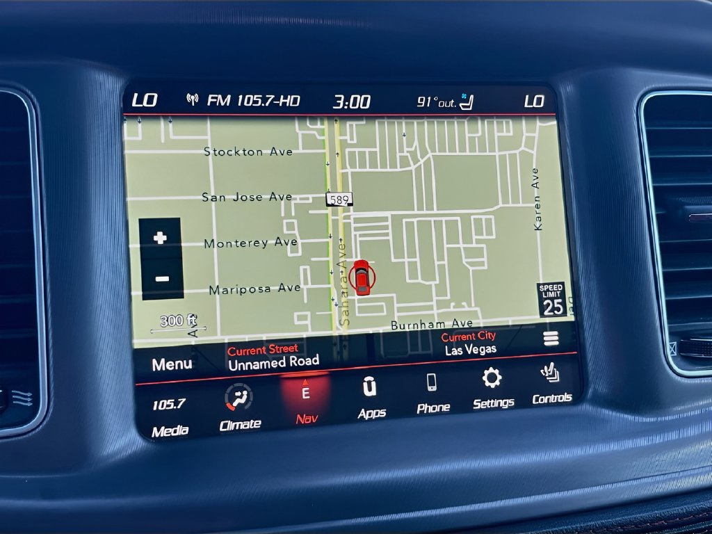 Used 2023 Dodge Charger Scat Pack w/ Plus Group RWD image 13