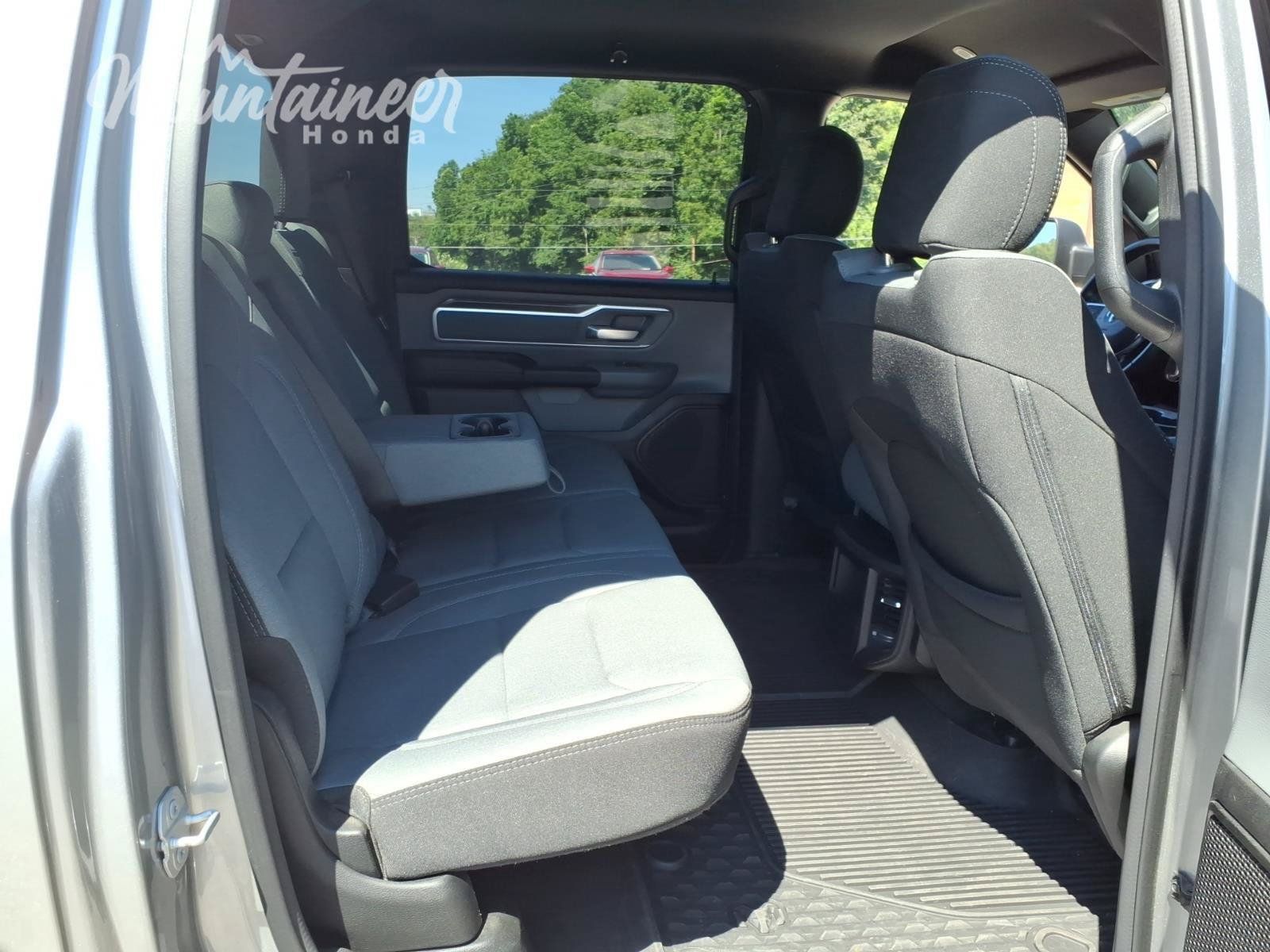 Used 2023 RAM 1500 Big Horn AWD/4WD image 20