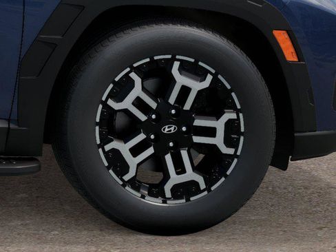 New 2025 Hyundai Tucson XRT image 8