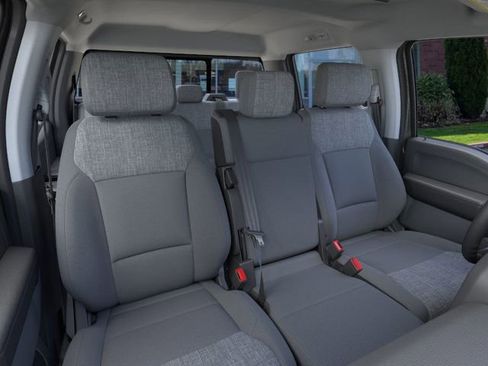 New 2026 Ford F350 XLT w/ XLT Premium Package image 10