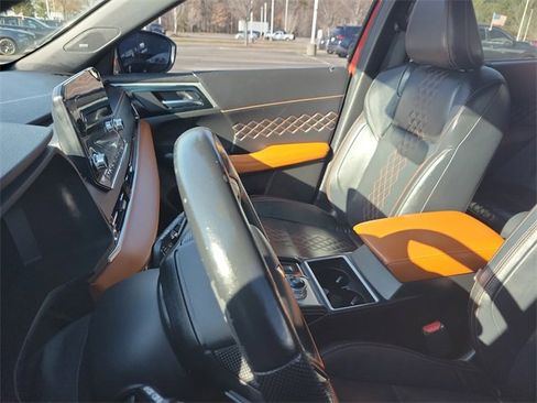 Used 2022 Mitsubishi Outlander SEL image 9