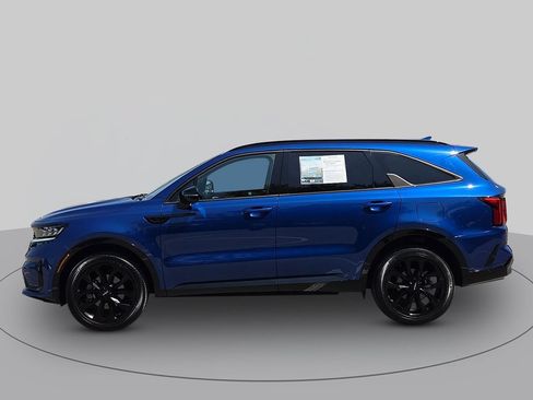 Used 2023 Kia Sorento SX AWD/4WD image 6