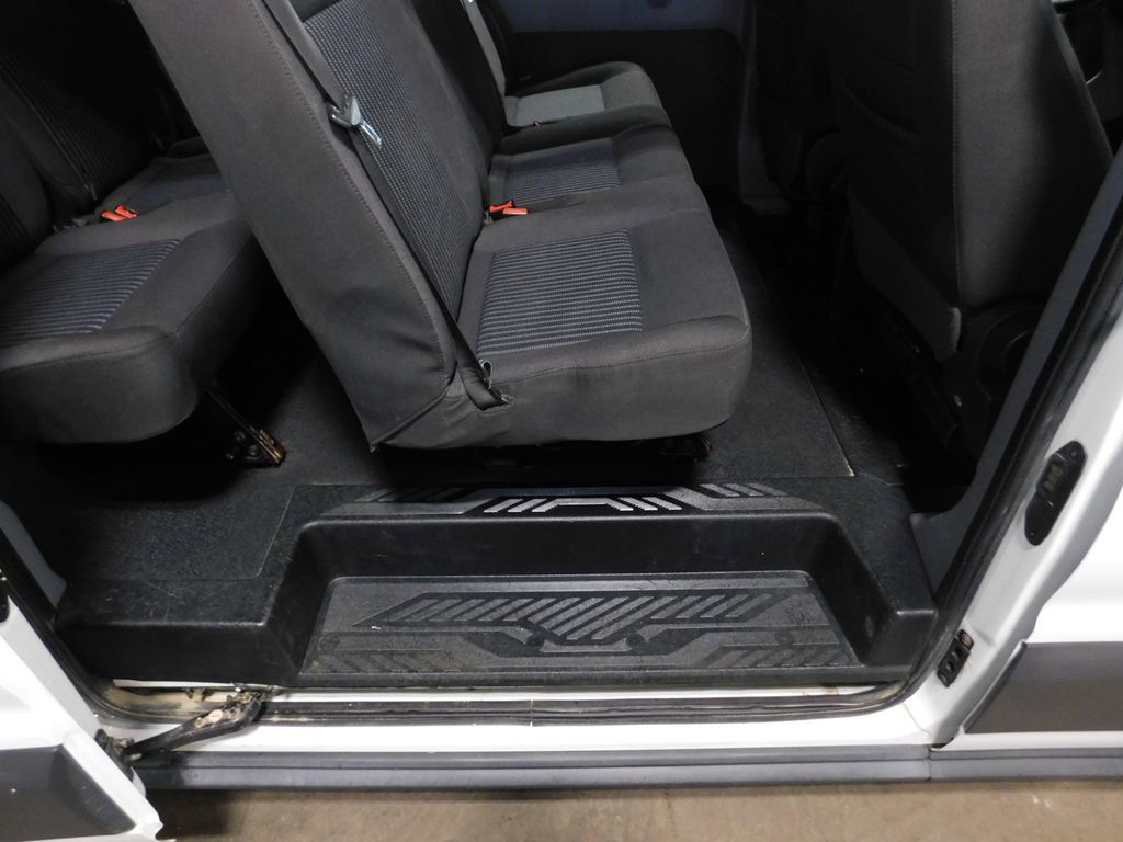 Used 2018 Ford Transit 150 XLT RWD image 23