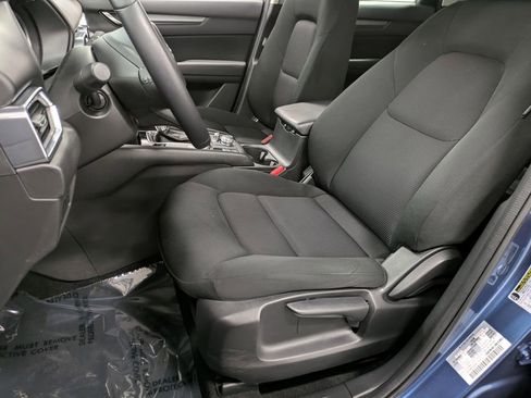 Used 2023 MAZDA CX-5 AWD 2.5 S image 10