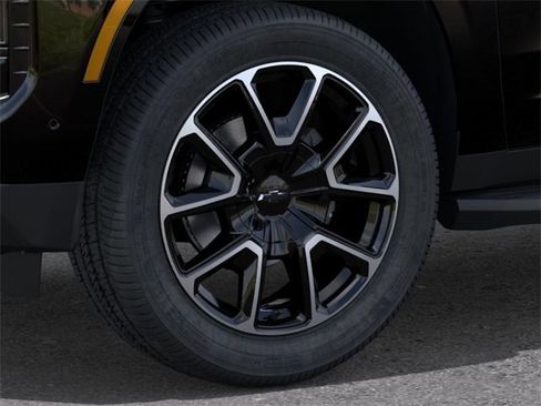 New 2026 Chevrolet Tahoe RST w/ Comfort Package RWD image 9