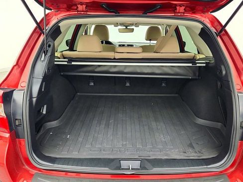 Used 2019 Subaru Outback 2.5i Premium AWD/4WD image 22