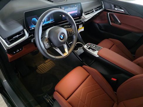 New 2026 BMW X2 xDrive28i w/ Convenience Package image 7