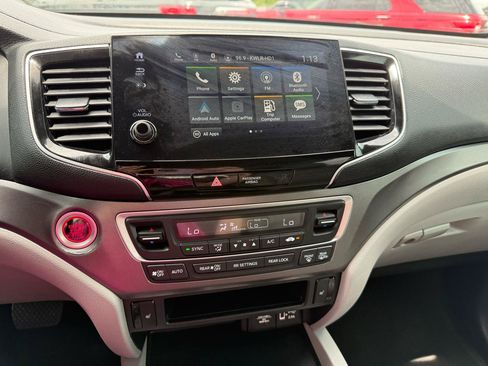 Used 2021 Honda Pilot EX-L image 36