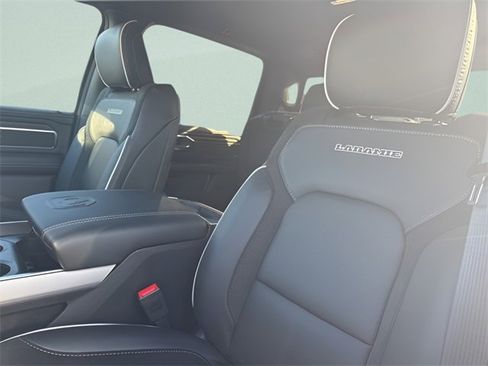 New 2026 RAM 1500 Laramie w/ Night Edition image 18