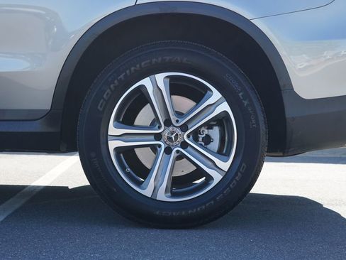 Used 2019 Mercedes-Benz GLC 300 image 13