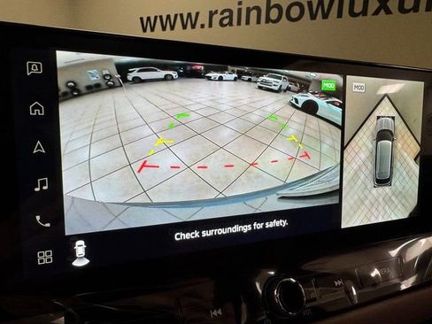 New 2026 Mitsubishi Outlander SEL image 17