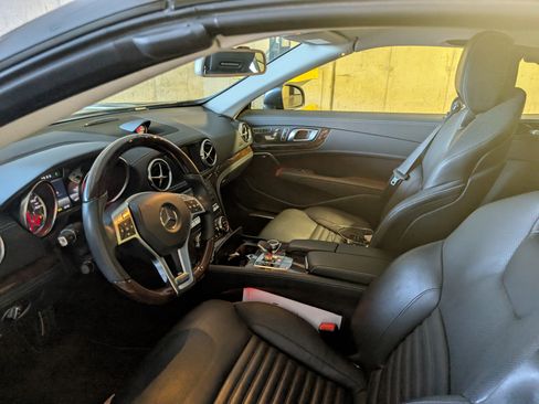 Used 2014 Mercedes-Benz SL 550 image 28