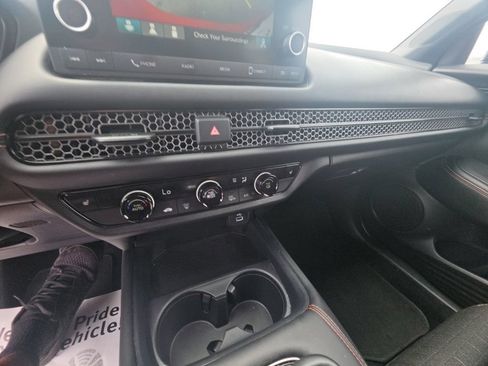Certified 2024 Honda HR-V Sport image 22
