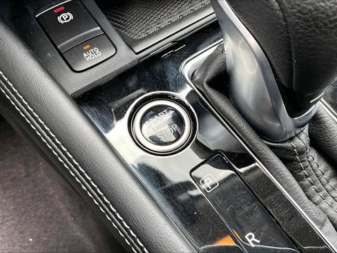Certified 2023 Nissan Kicks SV w/ Exterior Package FWD image 33