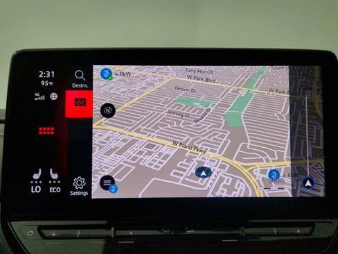 Used 2023 Volkswagen ID.4 S RWD image 64