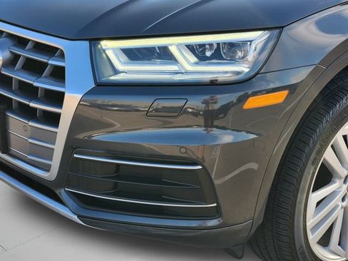 Used 2020 Audi Q5 2.0T Premium Plus AWD/4WD image 33