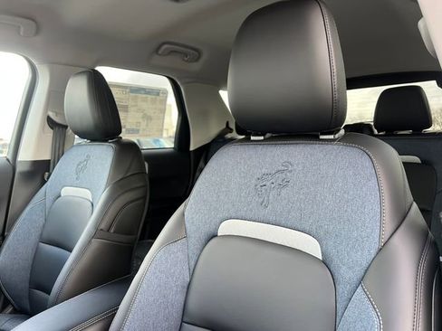 New 2025 Ford Bronco Sport Outer Banks image 12