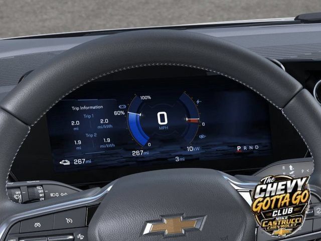 New 2026 Chevrolet Equinox EV LT AWD/4WD image 18
