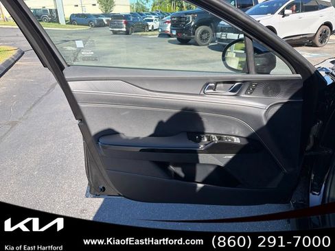 New 2027 Kia K5 GT-Line AWD/4WD image 30
