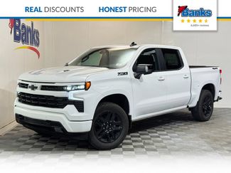 New 2026 Chevrolet Silverado 1500 RST w/ RST All Star Premium Package AWD/4WD video 1