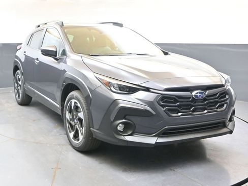 New 2026 Subaru Crosstrek 2.5i Limited AWD/4WD image 8