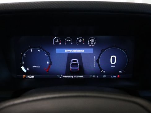 New 2025 Ford F150 STX w/ Equipment Group 200A image 24