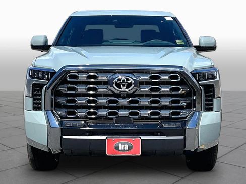 New 2025 Toyota Tundra Platinum AWD/4WD image 3