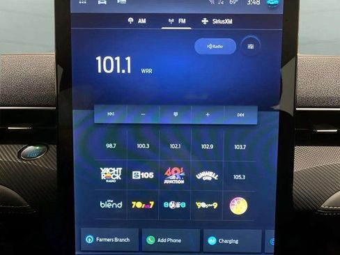 Used 2023 Ford Mustang Mach-E Premium image 47