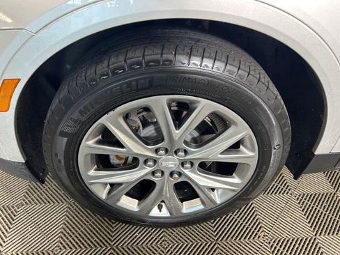 Used 2020 Cadillac XT5 Sportv image 10