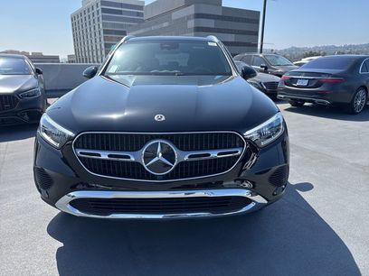 Used 2026 Mercedes-Benz GLC 300