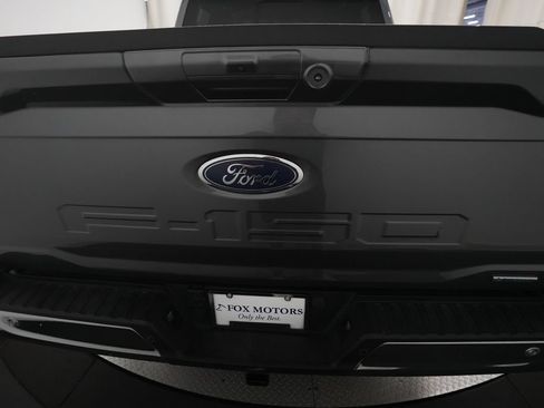 Used 2022 Ford F150 Lariat w/ Trailer Tow Package AWD/4WD image 26